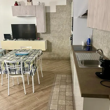 La Jos Apartamento